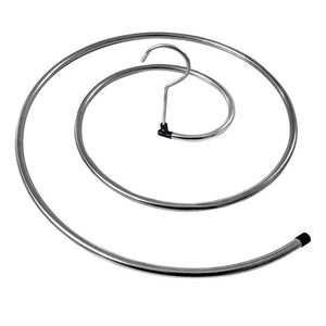 Varal Espiral para Roupas