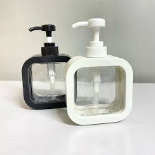 Dispenser de Sabonete Líquido Housee