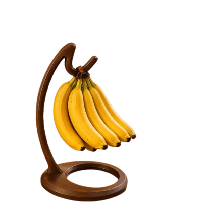 Suporte para Bananas Conserva Frutas