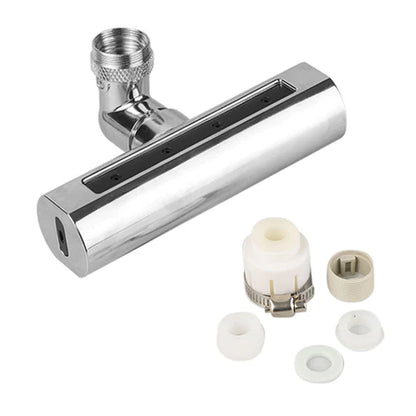 Adaptador Multifuncional Para Torneira