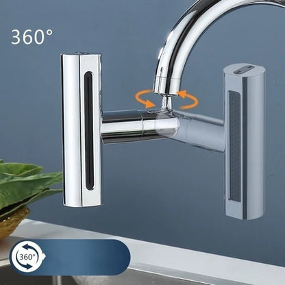 Adaptador Multifuncional Para Torneira