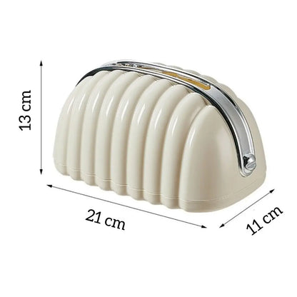 Bolsa Dispensadora de Guardanapos