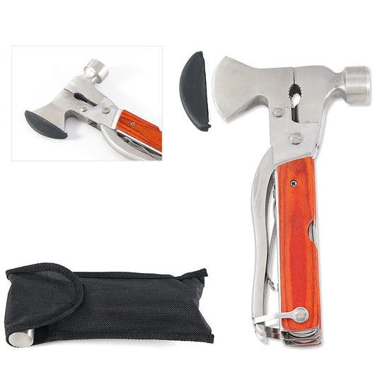 Pocketknife Hammer Multifunctional Machadinha Innovation and Practicality in a Single Product Explore Versatility with the Pocketknife