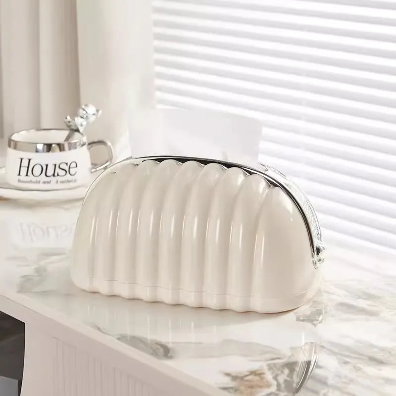 Bolsa Dispensadora de Guardanapos