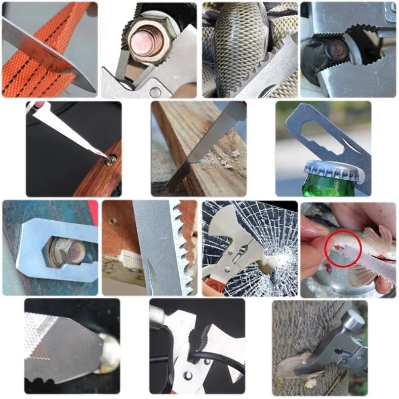 Pocketknife Hammer Multifunctional Machadinha Innovation and Practicality in a Single Product Explore Versatility with the Pocketknife