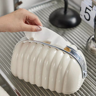 Bolsa Dispensadora de Guardanapos