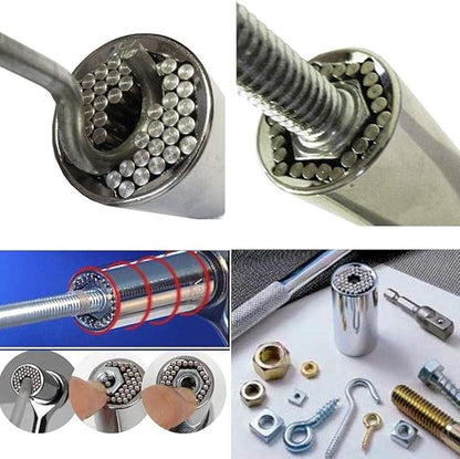 Chave Gator Grip