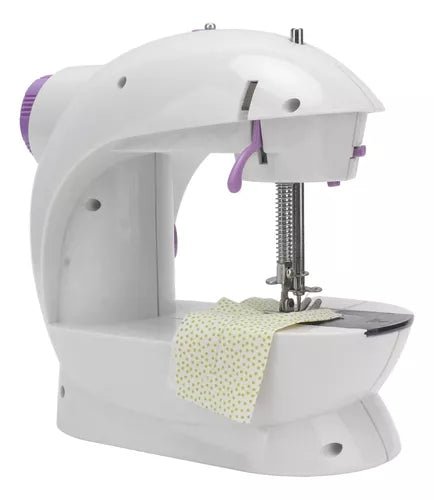 Mini Máquina De Costura  Portátil