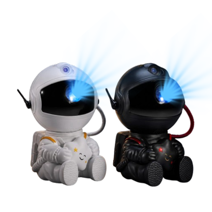 Astronauta Projetor da Galáxia