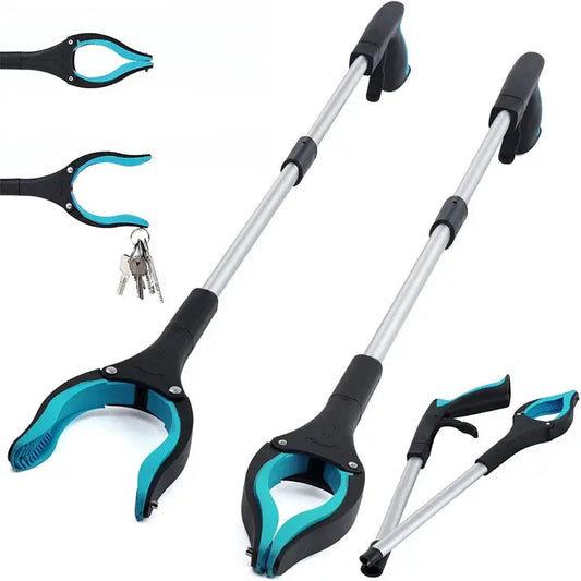 Garra Mecânica Braço Extensor