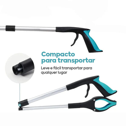 Garra Mecânica Braço Extensor