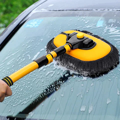 Esfregão para Carros Housee