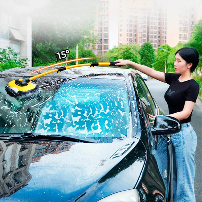 Esfregão para Carros Housee