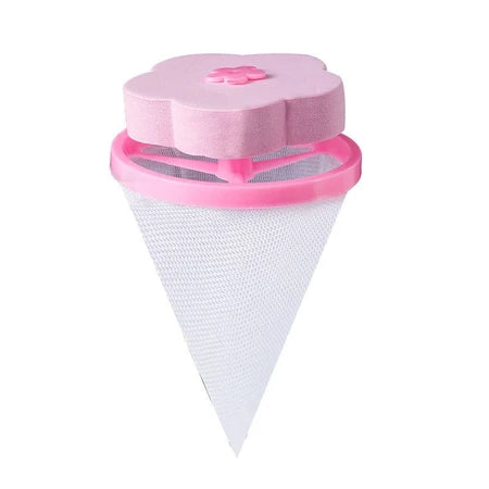 Filtro para Detritos de Roupas