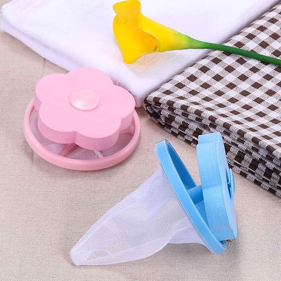 Filtro para Detritos de Roupas