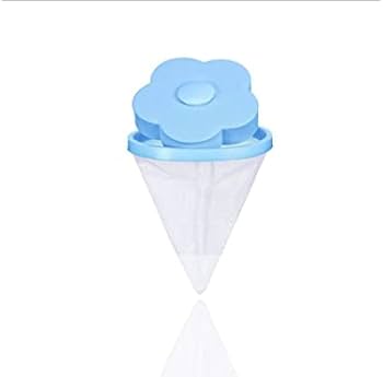 Filtro para Detritos de Roupas