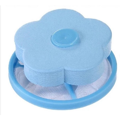 Filtro para Detritos de Roupas