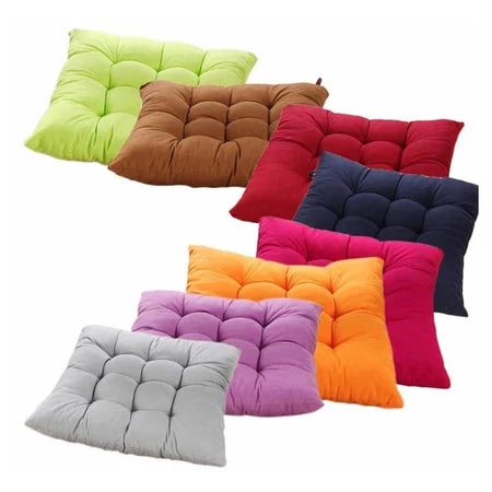 Assento Futon Oxford Liso (Kit)