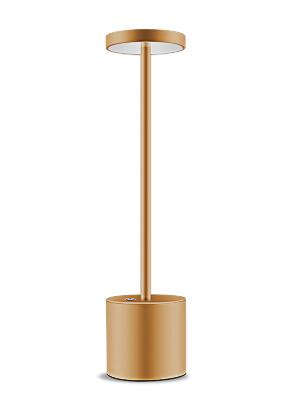 Candeeiro de Mesa Touch