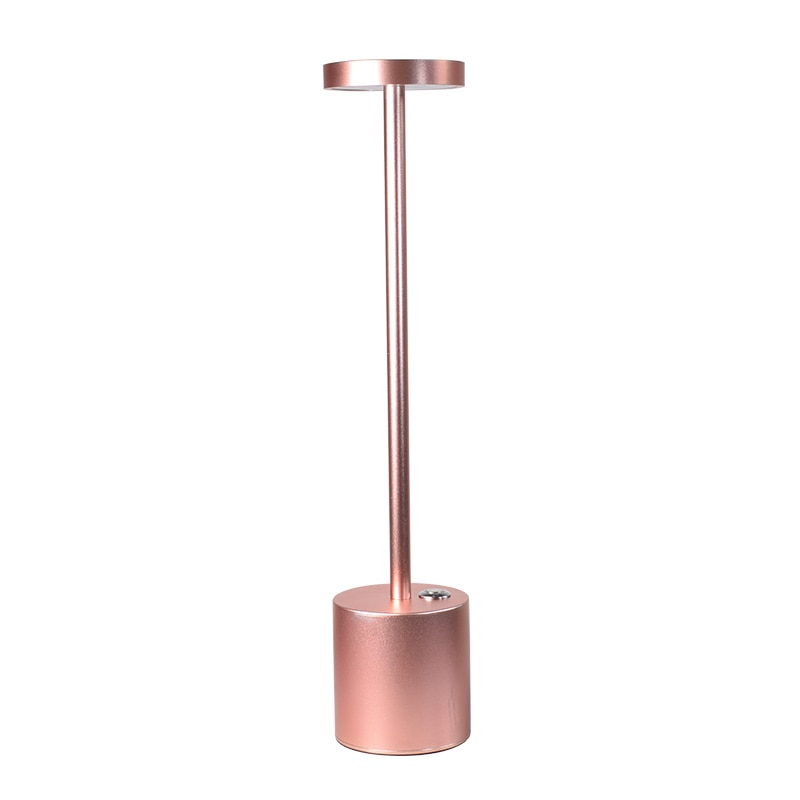 Candeeiro de Mesa Touch
