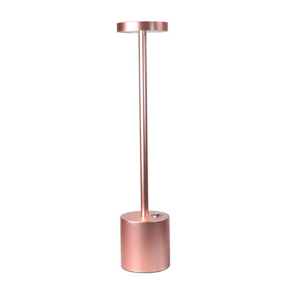 Candeeiro de Mesa Touch