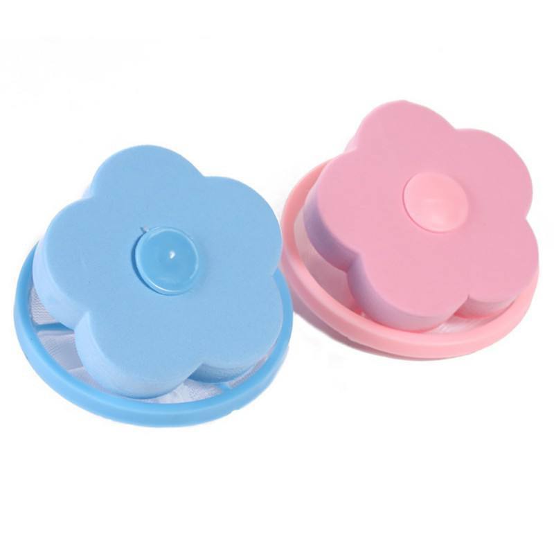 Filtro para Detritos de Roupas