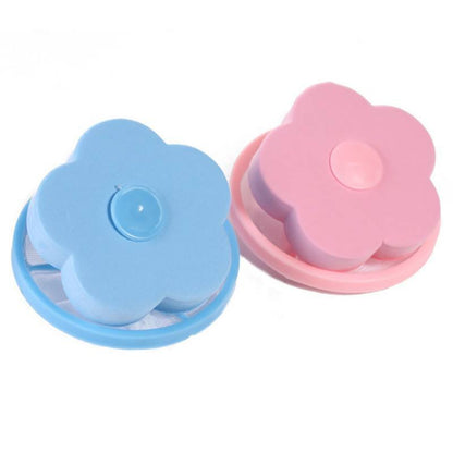 Filtro para Detritos de Roupas