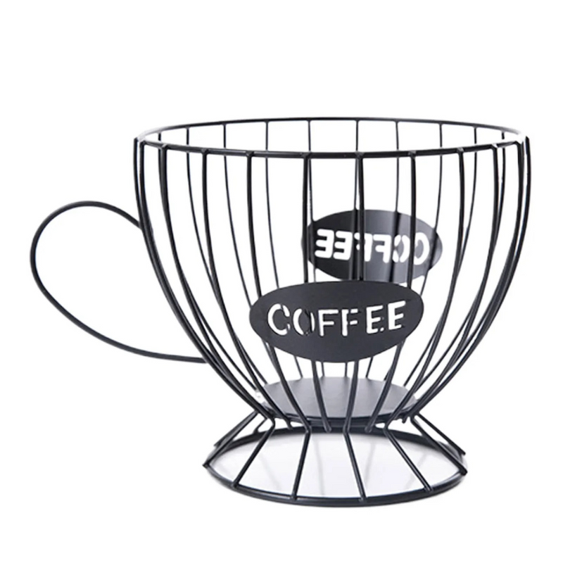 Porta-Cápsulas de Café