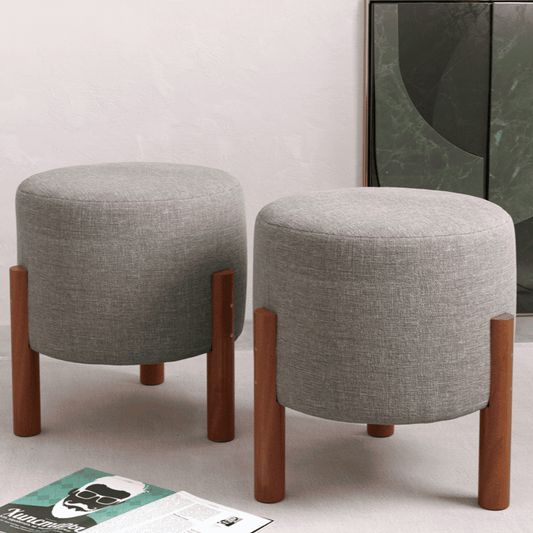 Puff Banqueta Housee (Kit)