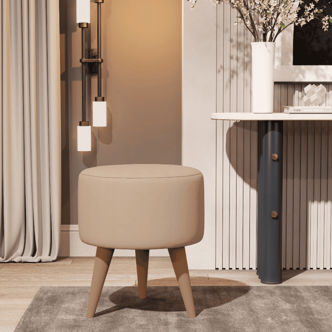 Puff Banqueta Housee (Kit)