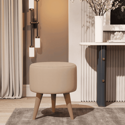 Puff Banqueta Housee (Kit)