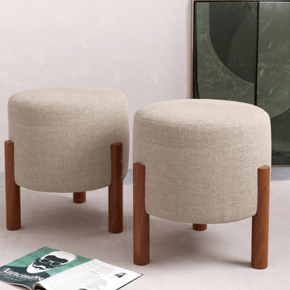 Puff Banqueta Housee (Kit)
