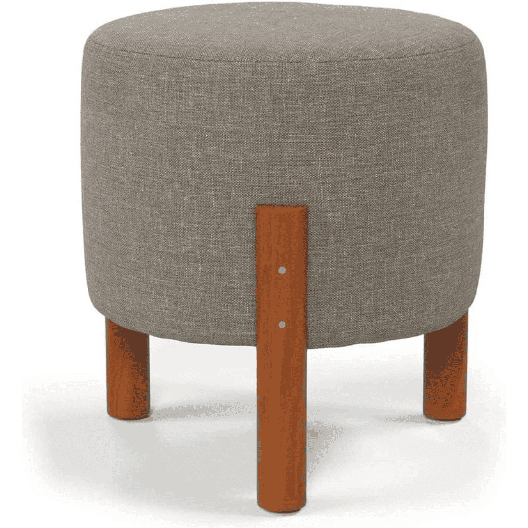 Puff Banqueta Housee (Kit)