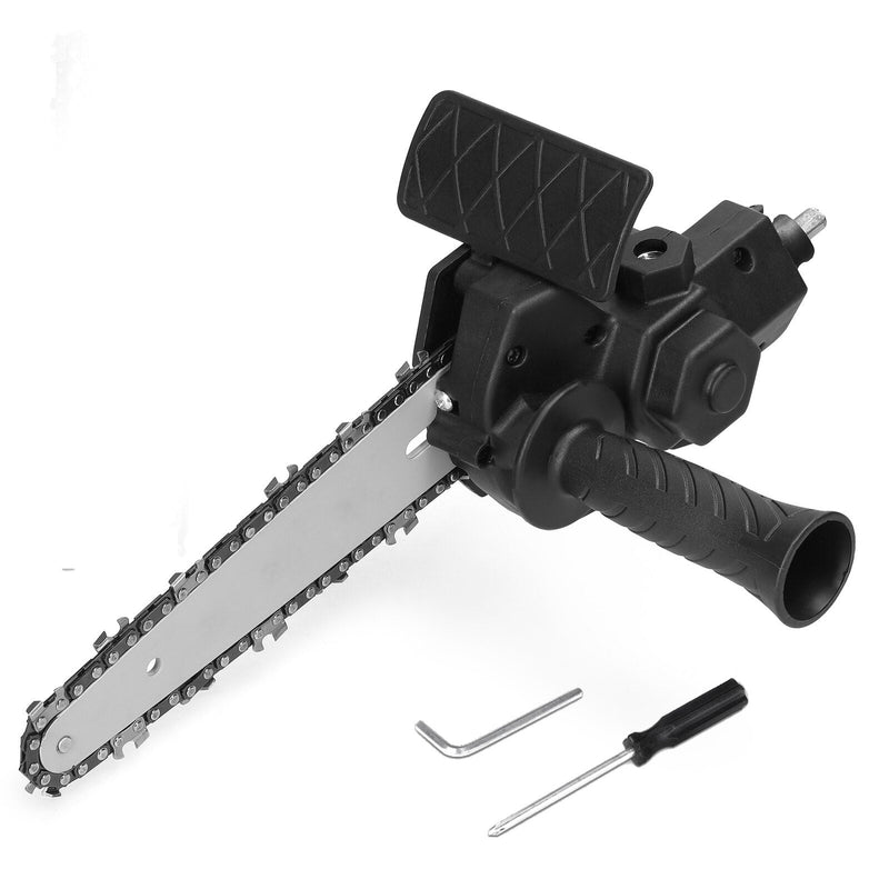 Kit Adaptador para Furadeira Elétrica - Motosserra