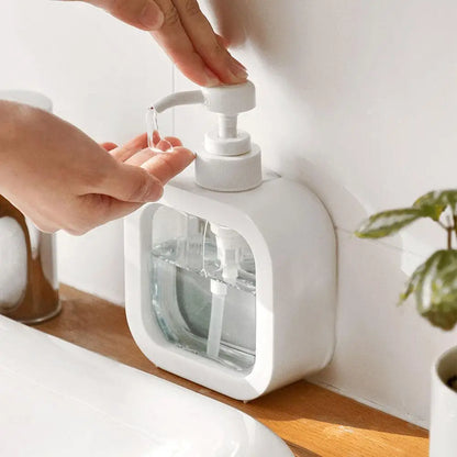 Dispenser de Sabonete  Líquido Housee