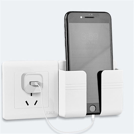 Suporte Organizador Para Celular e Controle Remoto (Kit - 2 Peças)