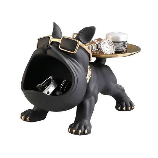 Porta Treco Bulldog Totó