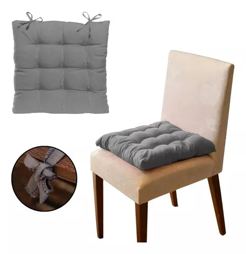 Assento Futon Oxford Liso (Kit)