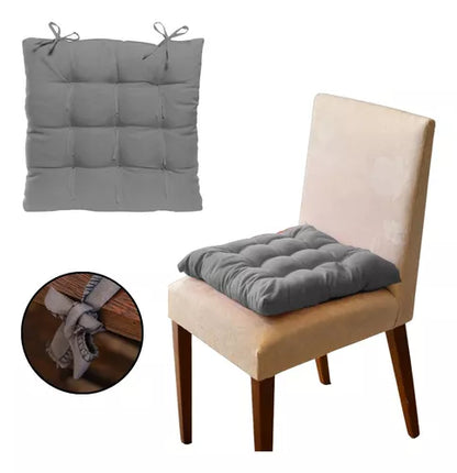 Assento Futon Oxford Liso (Kit)