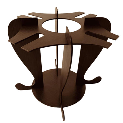 Adega Portátil Medieval Housee