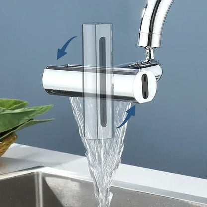 Adaptador de Torneira para Cozinha