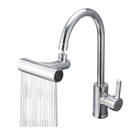 Adaptador de Torneira para Cozinha