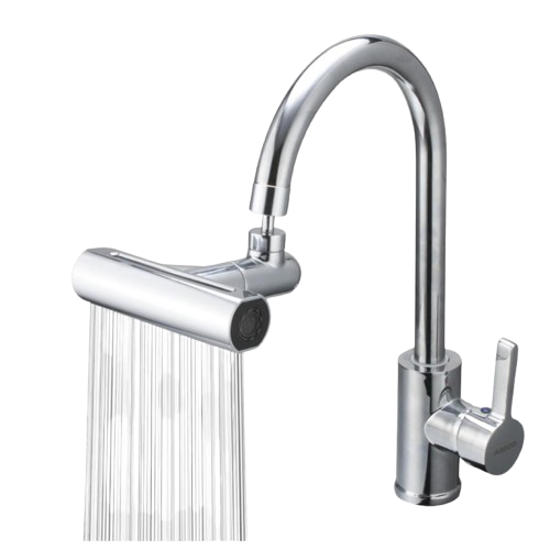 Adaptador de Torneira para Cozinha