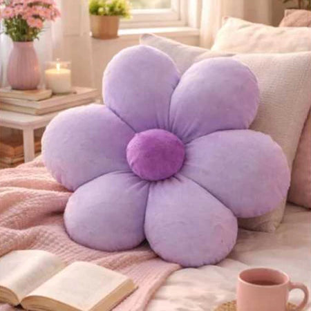 Almofada Jardim das Margaridas