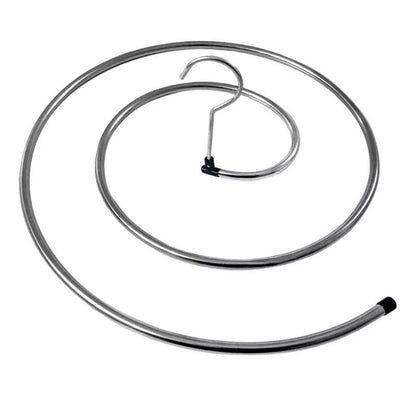Varal Espiral para Roupas