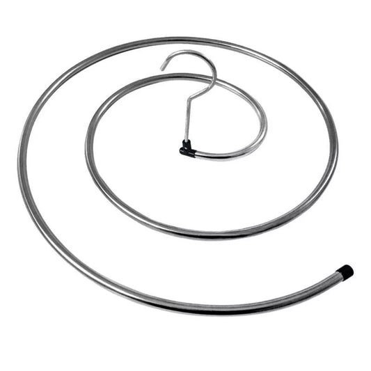 Varal Espiral para Roupas