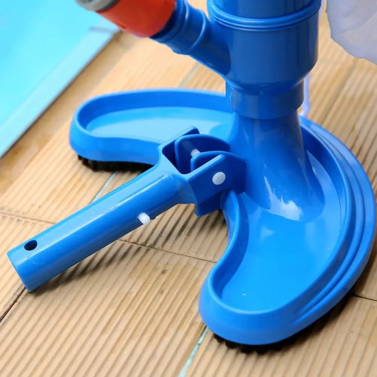 Aspirador de Piscina à Vácuo