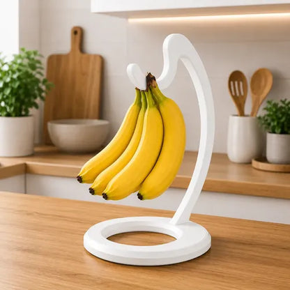 Suporte para Bananas Conserva Frutas