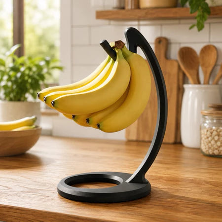 Suporte para Bananas Conserva Frutas
