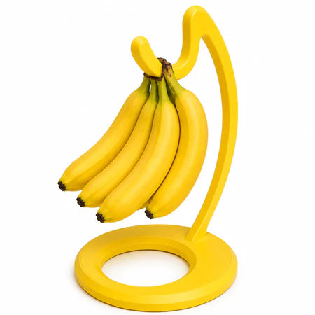 Suporte para Bananas Conserva Frutas